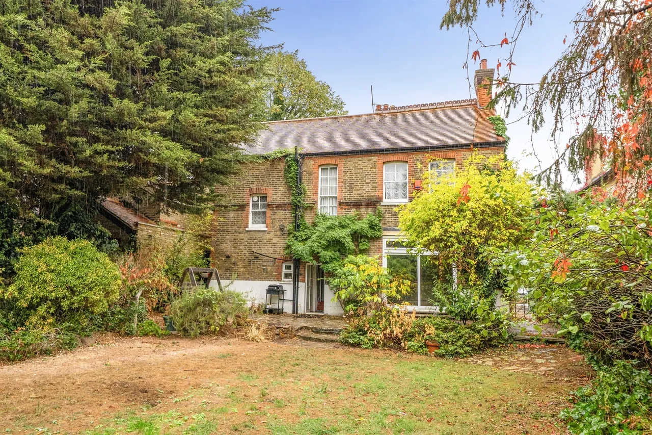 Wellington Road, Enfield, EN1, photo 21