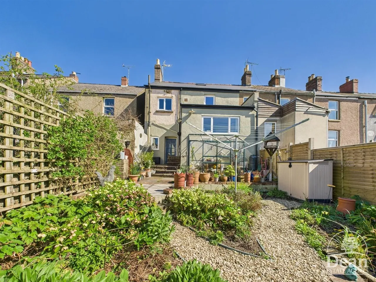 Woodside Street, Cinderford, photo 8