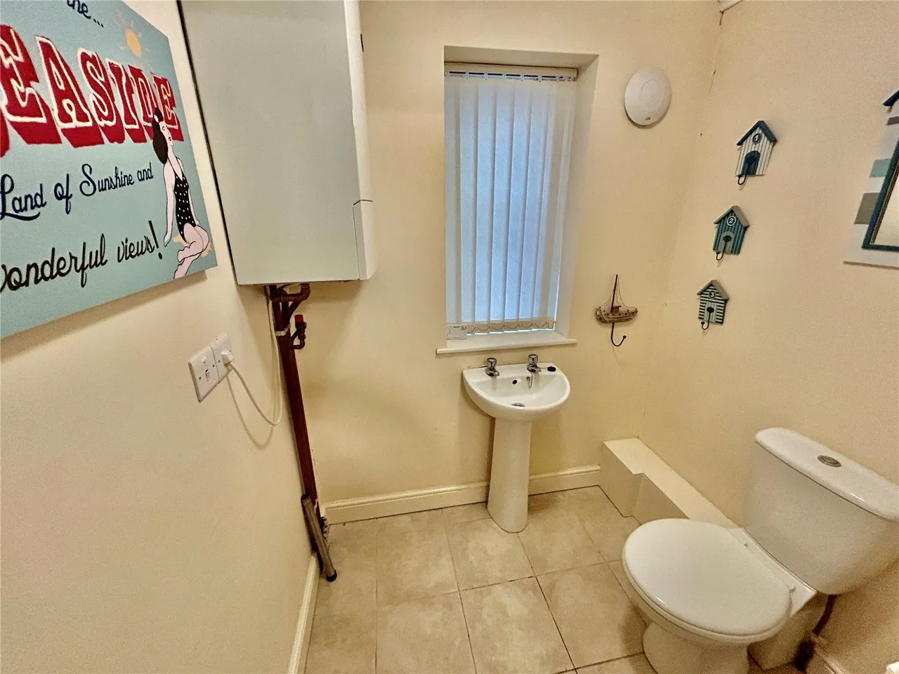 Cadnant Road, Menai Bridge, LL59, photo 12