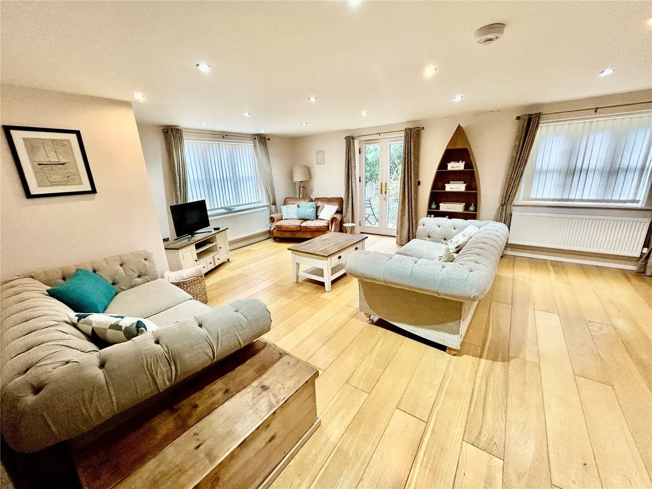 Cadnant Road, Menai Bridge, LL59, photo 10
