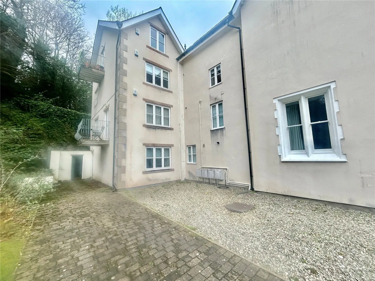 Cadnant Road, Menai Bridge, LL59, photo 13