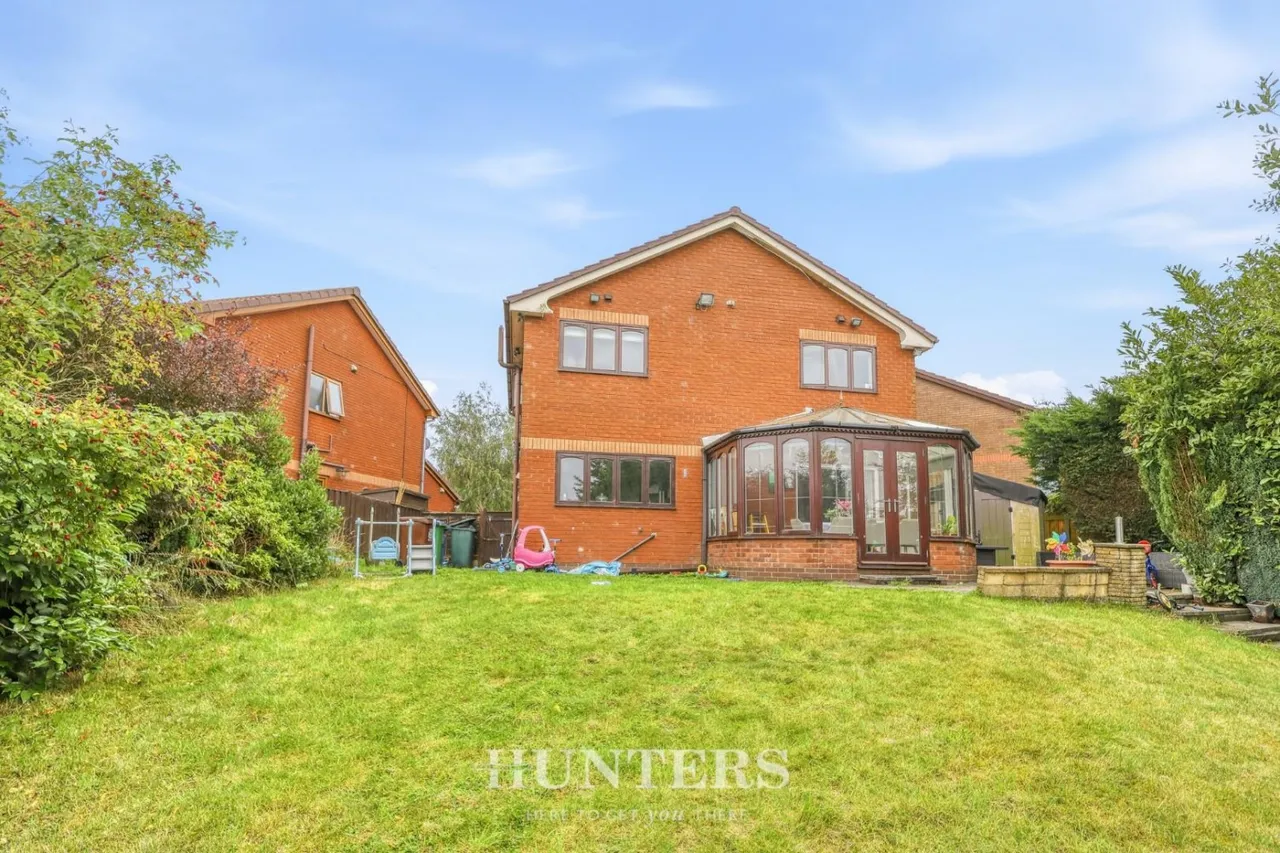 Creaton Way, Middleton, M24, photo 22