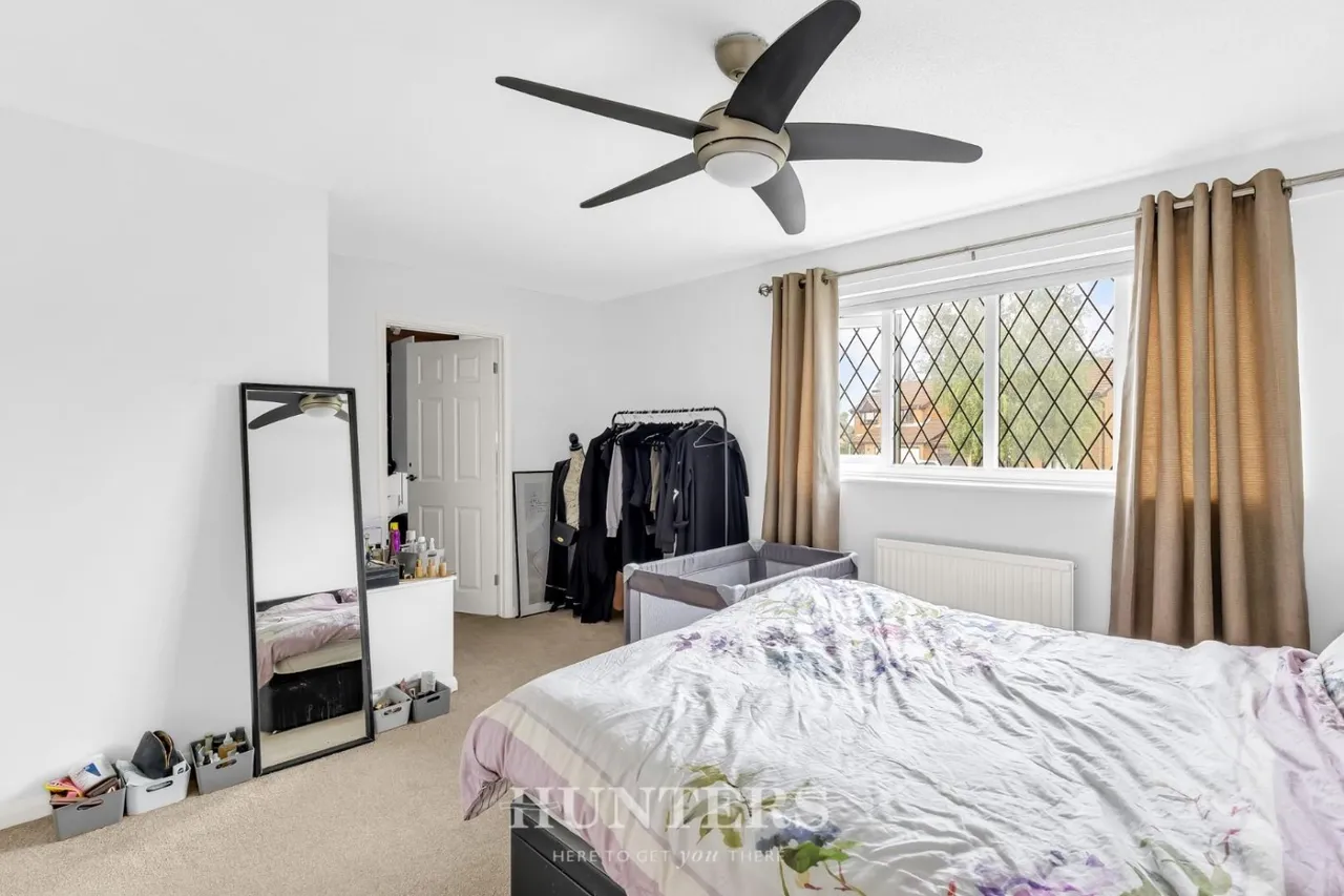 Creaton Way, Middleton, M24, photo 20