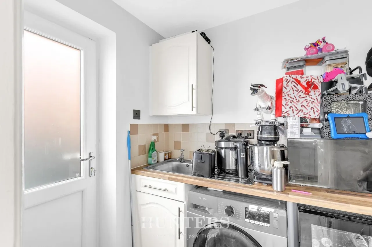 Creaton Way, Middleton, M24, photo 12