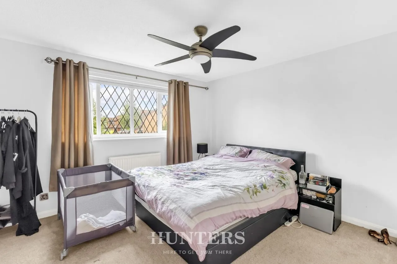 Creaton Way, Middleton, M24, photo 13