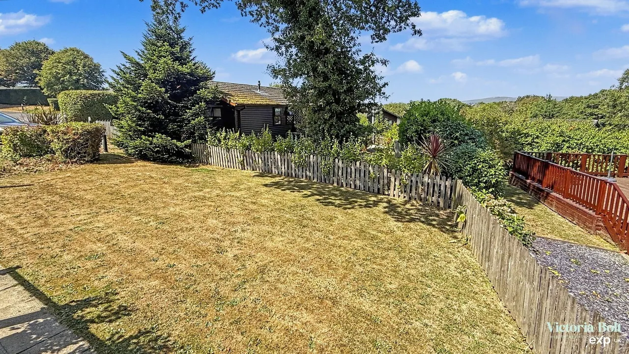 The Thatches Holiday Park, Modbury, photo 19
