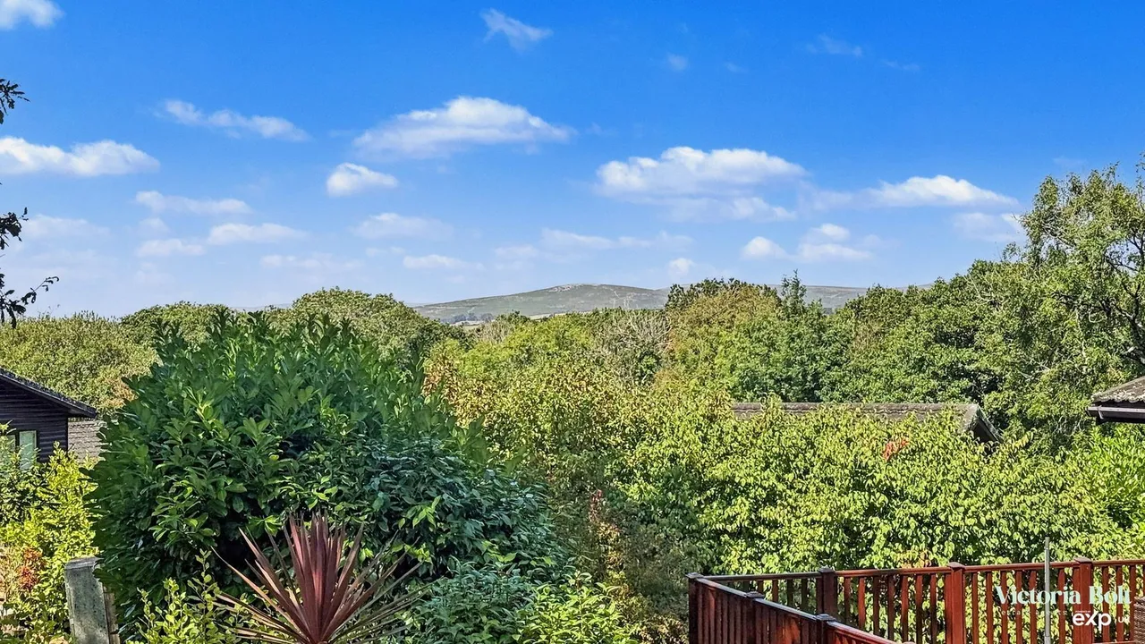 The Thatches Holiday Park, Modbury, photo 18