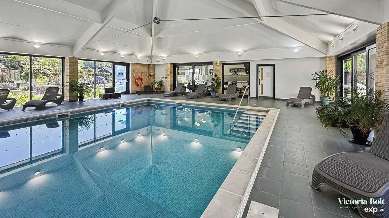 The Thatches Holiday Park, Modbury, photo 21