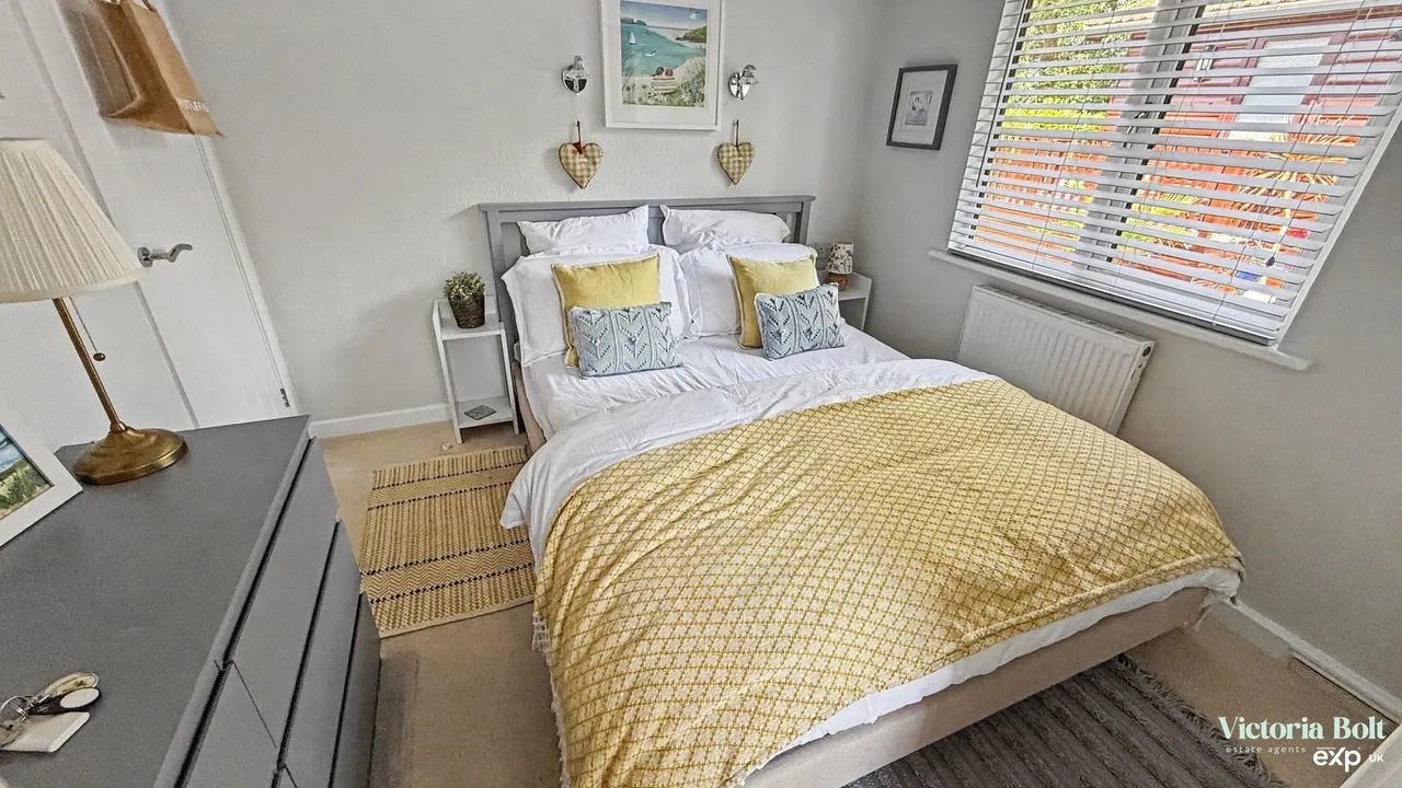 The Thatches Holiday Park, Modbury, photo 8