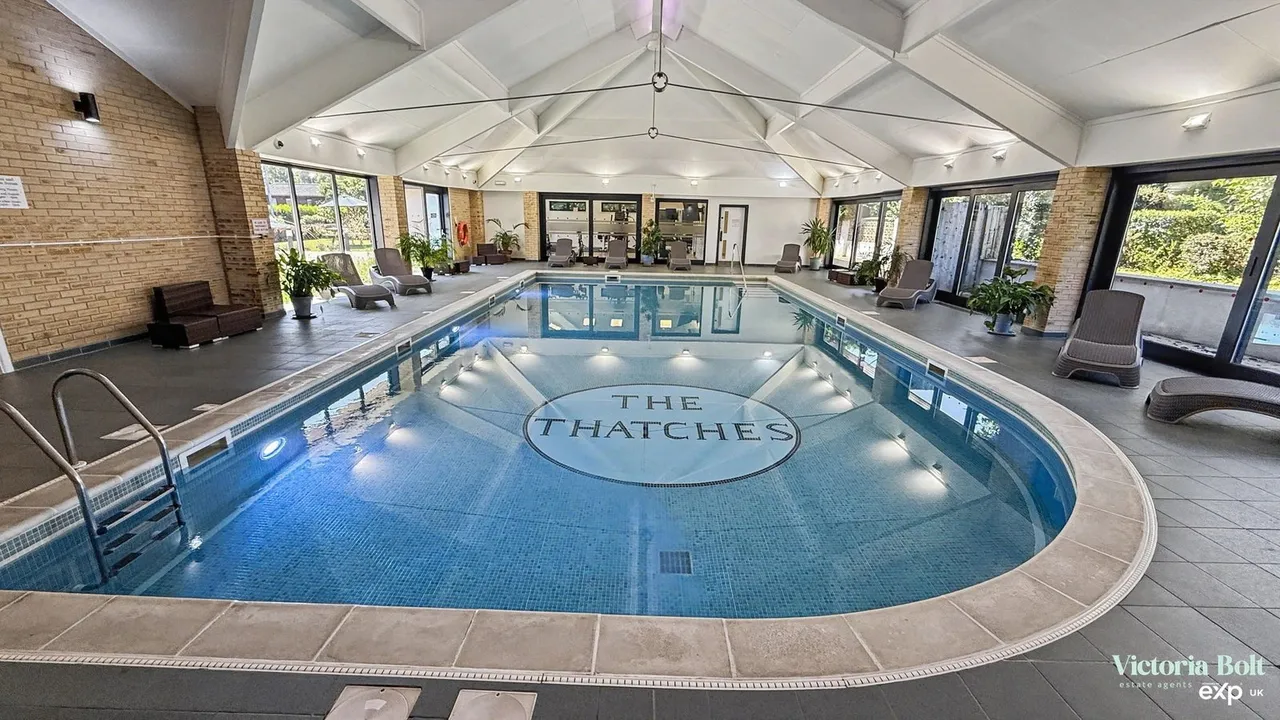 The Thatches Holiday Park, Modbury, photo 20