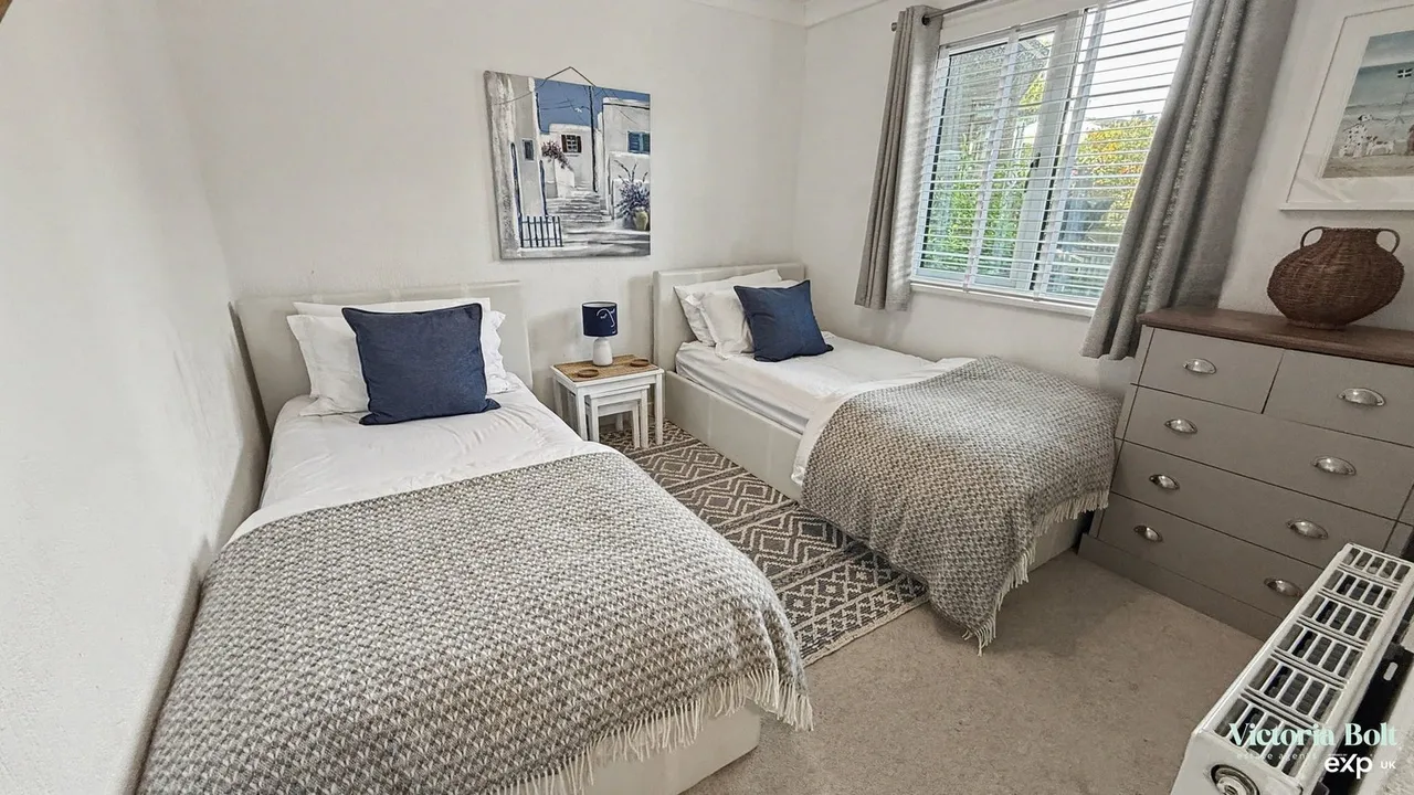 The Thatches Holiday Park, Modbury, photo 10