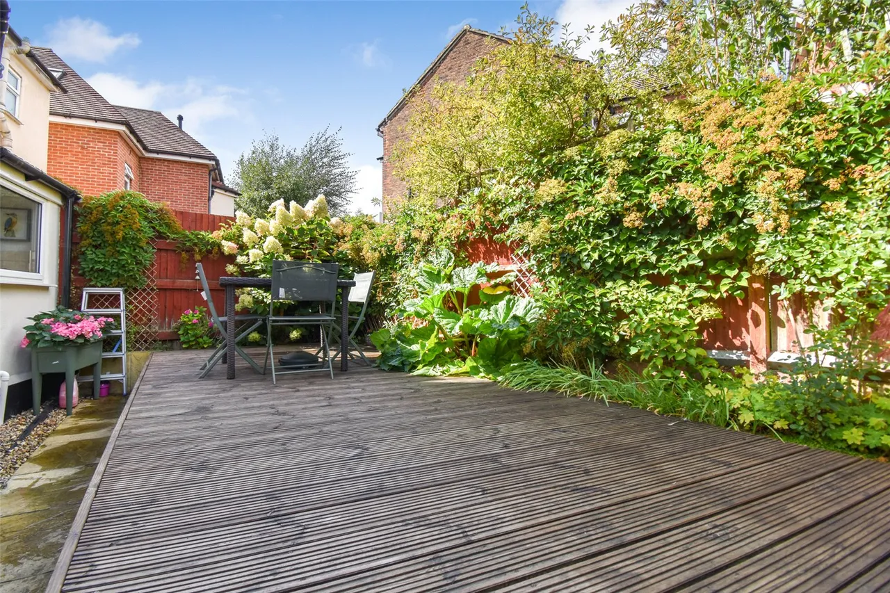 Holly Road, Aldershot, Hampshire, GU12 4SQ, photo 20