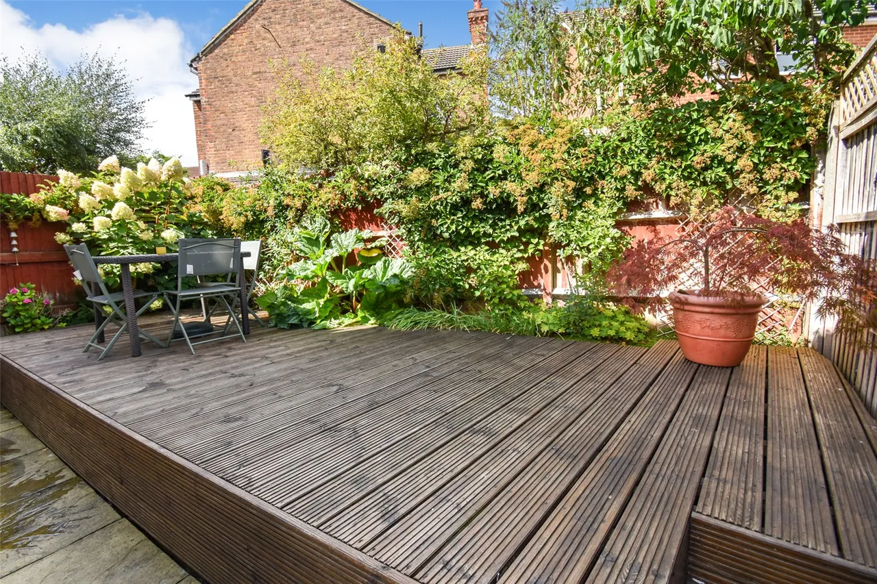 Holly Road, Aldershot, Hampshire, GU12 4SQ, photo 6
