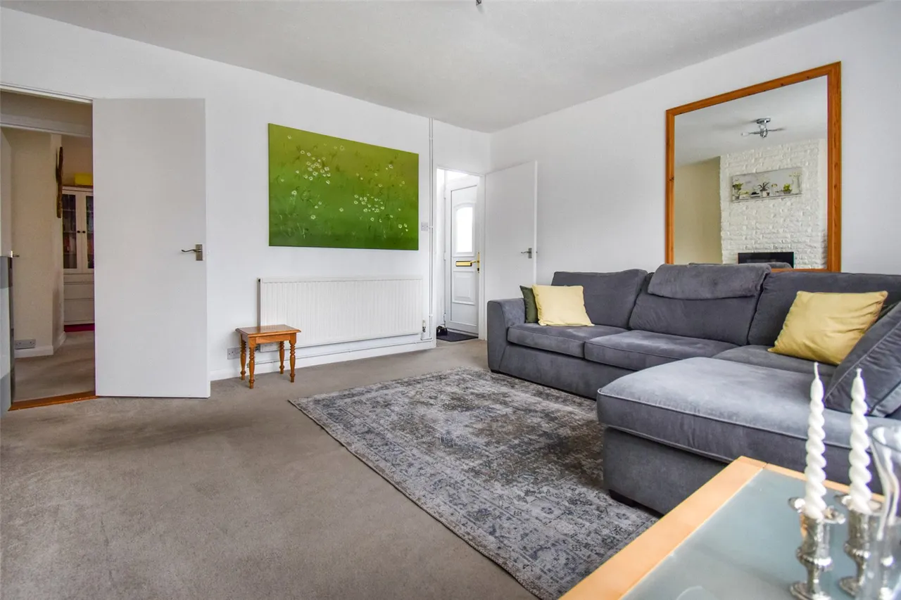 Holly Road, Aldershot, Hampshire, GU12 4SQ, photo 12