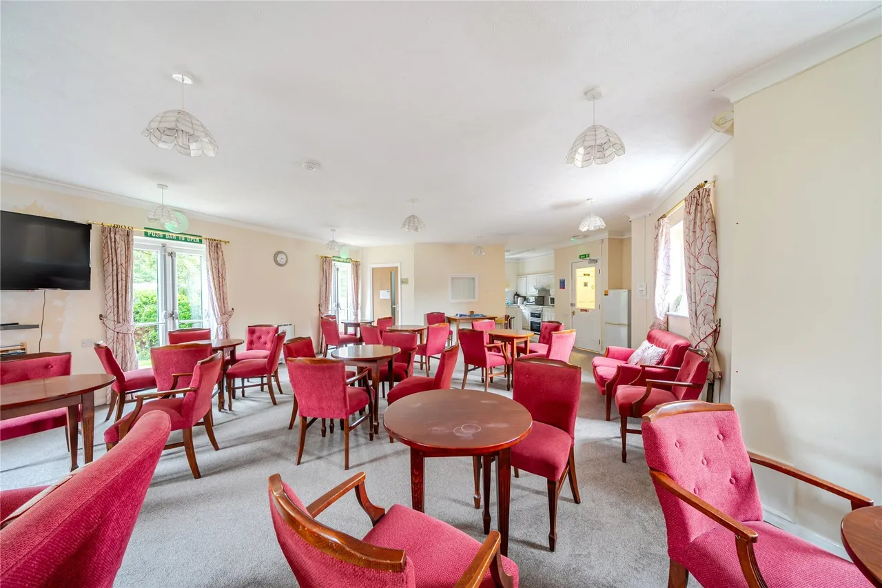 Beck Court, Beck Lane, Beckenham, BR3, photo 16