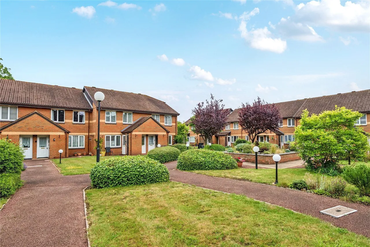 Beck Court, Beck Lane, Beckenham, BR3, photo 14