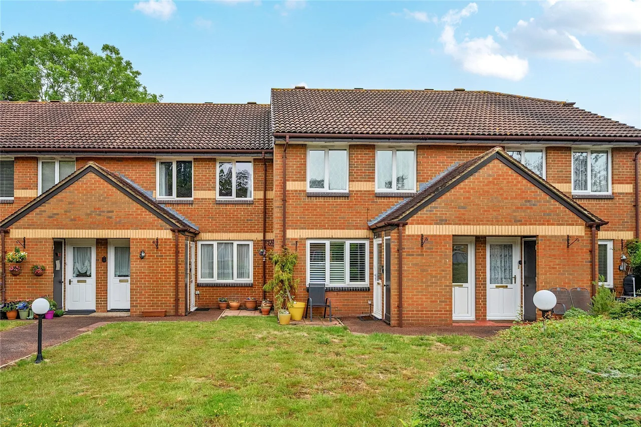 Beck Court, Beck Lane, Beckenham, BR3, photo 17