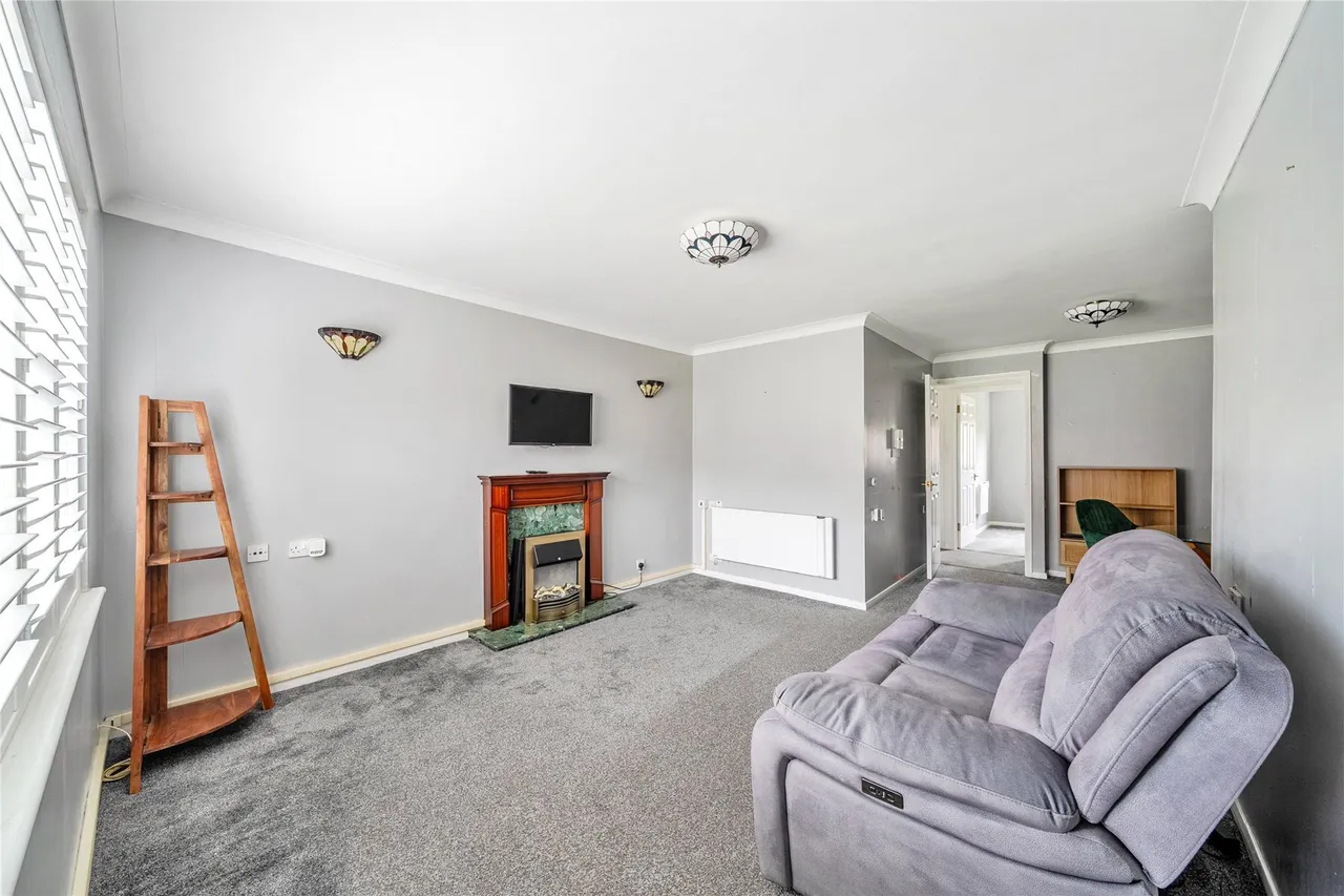 Beck Court, Beck Lane, Beckenham, BR3, photo 2