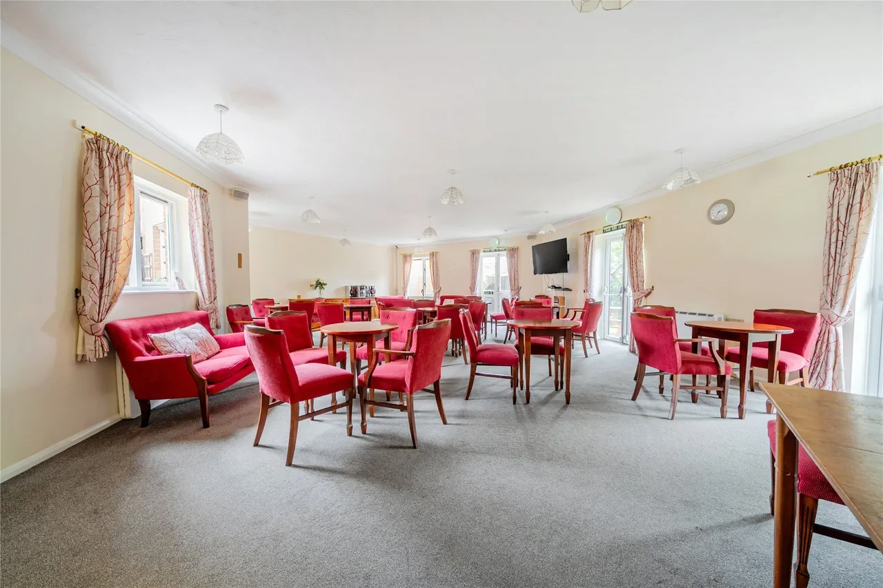 Beck Court, Beck Lane, Beckenham, BR3, photo 15