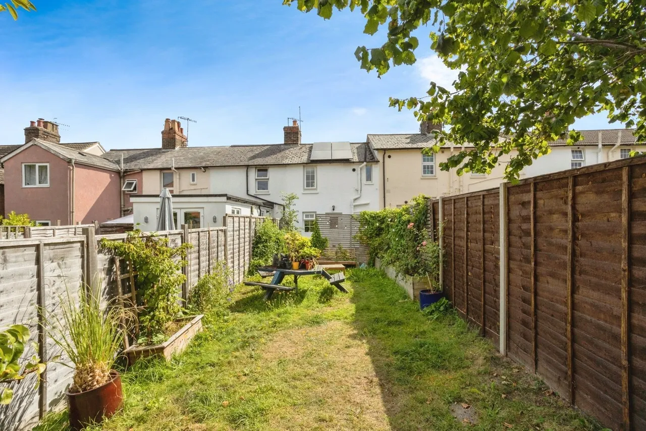 Priory Street, Tonbridge, TN9, photo 3