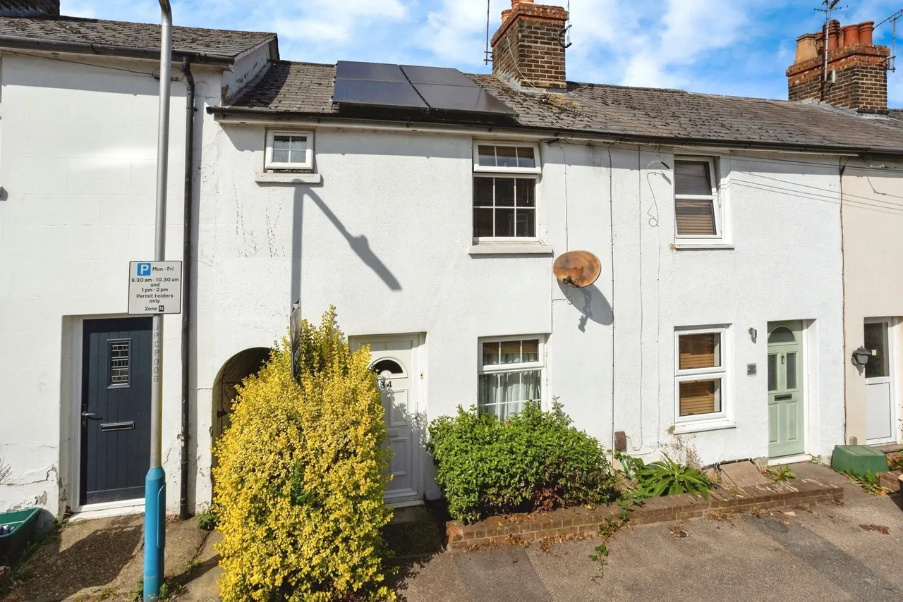 Priory Street, Tonbridge, TN9, photo 13