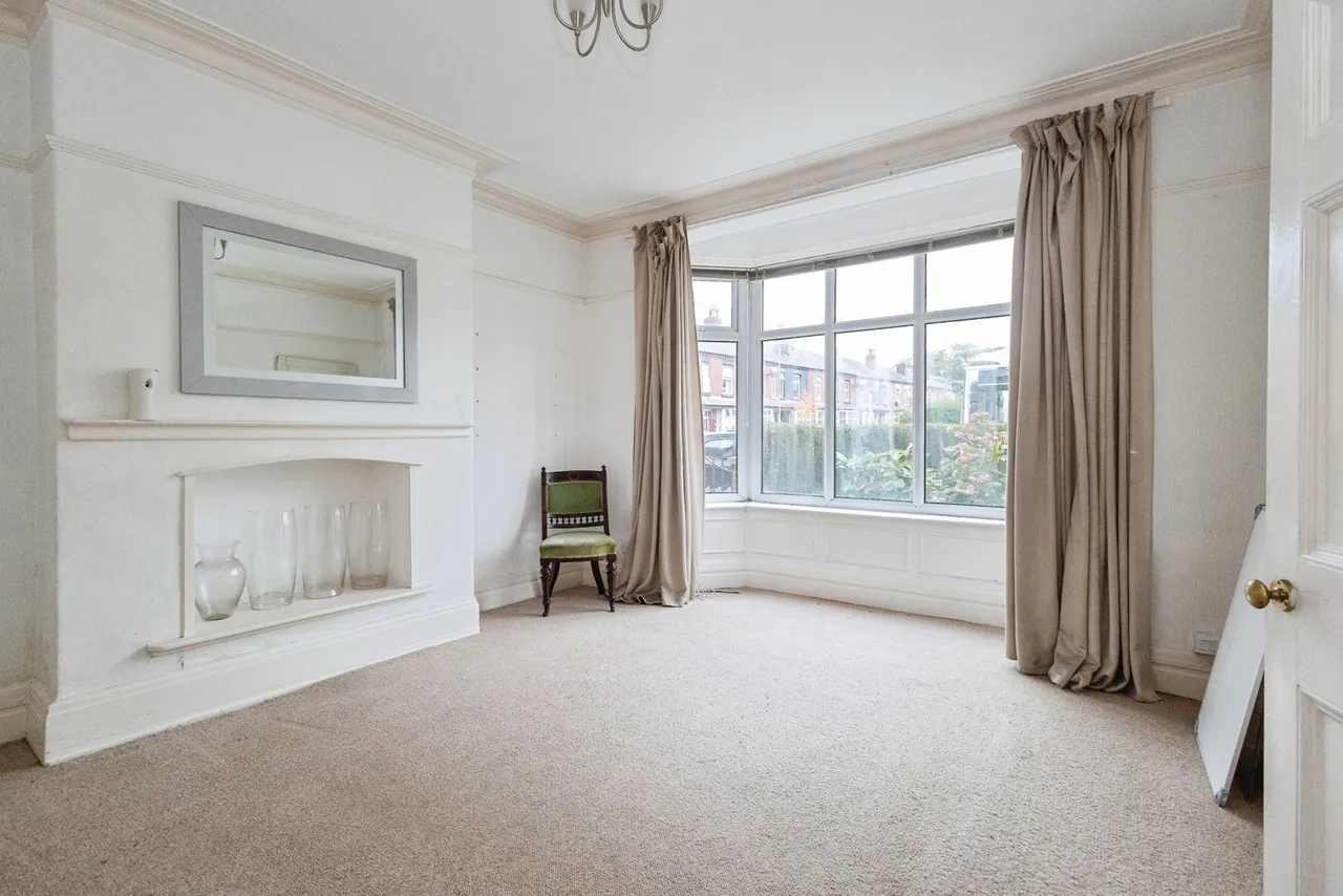 Elmsmere Road, Didsbury, Manchester, Greater Manchester, M20, photo 3