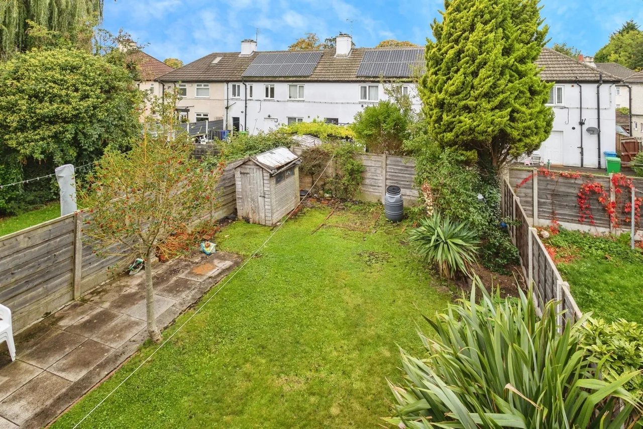 Elmsmere Road, Didsbury, Manchester, Greater Manchester, M20, photo 16