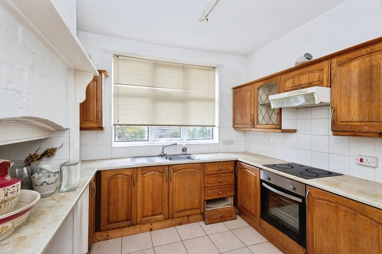 Elmsmere Road, Didsbury, Manchester, Greater Manchester, M20, photo 4