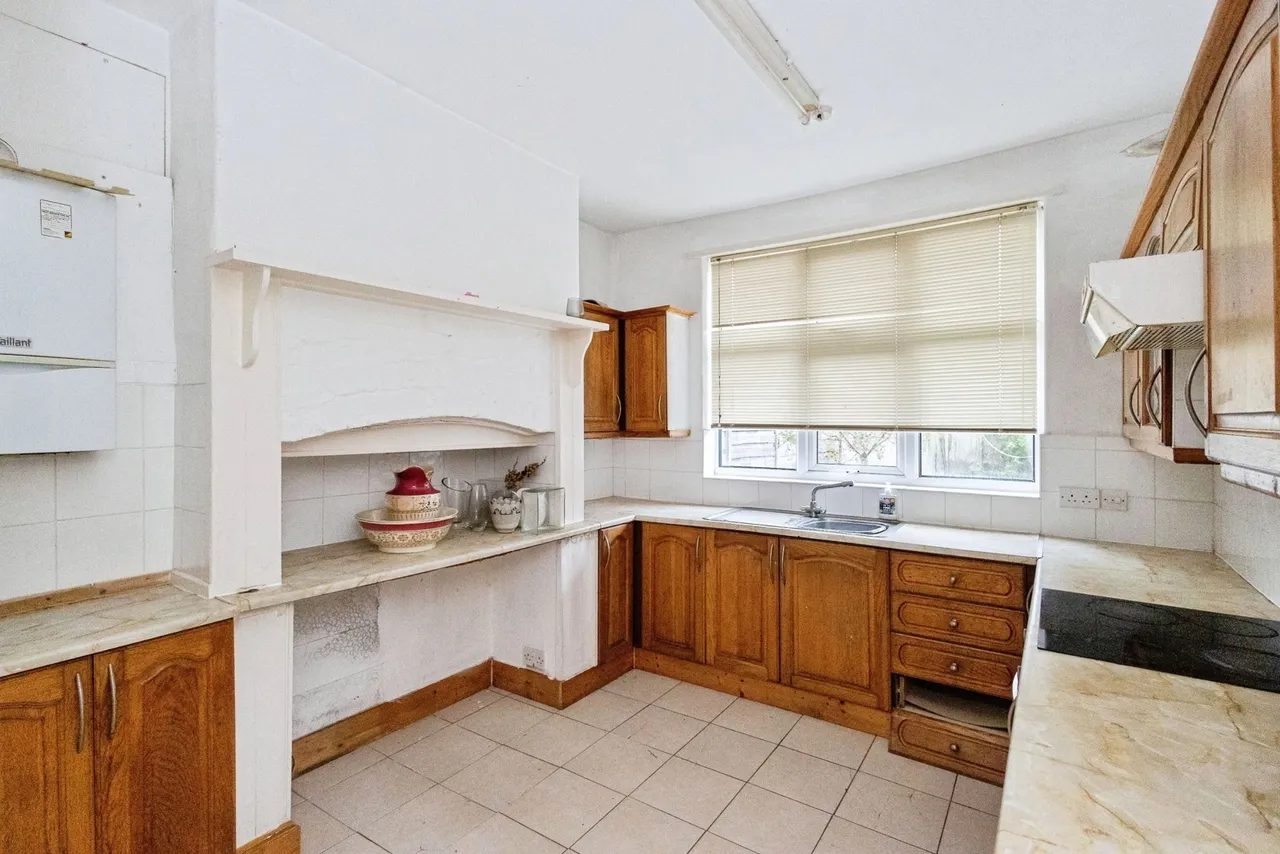 Elmsmere Road, Didsbury, Manchester, Greater Manchester, M20, photo 5