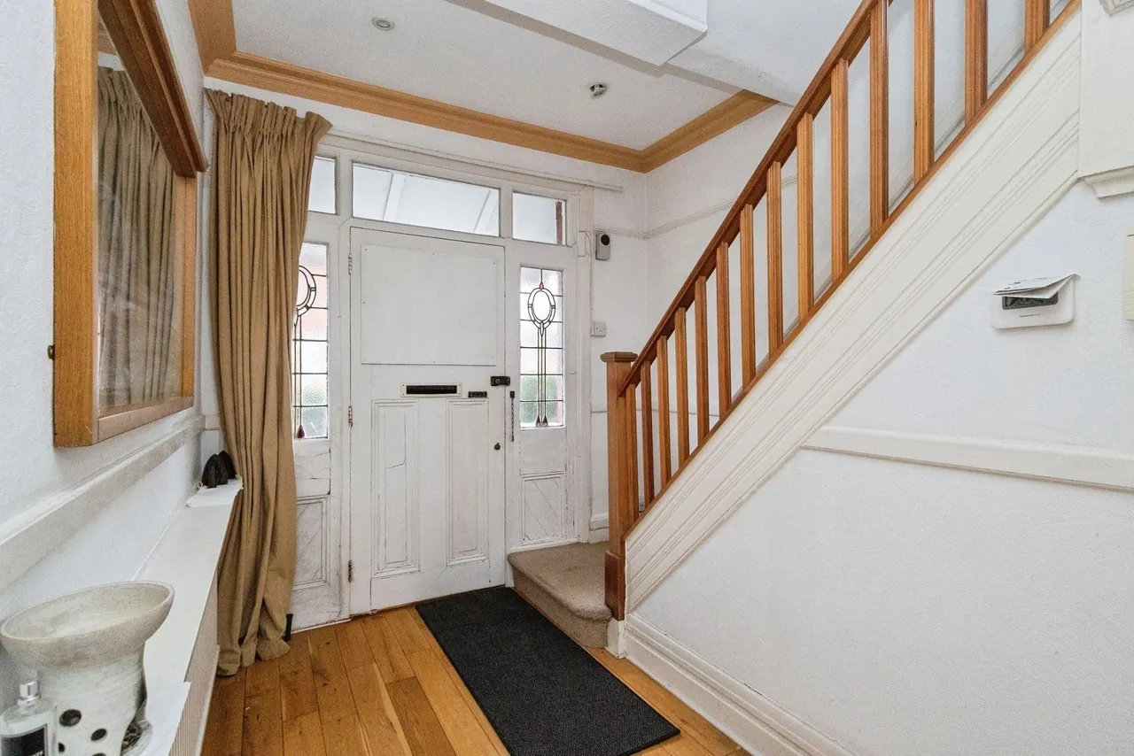 Elmsmere Road, Didsbury, Manchester, Greater Manchester, M20, photo 8