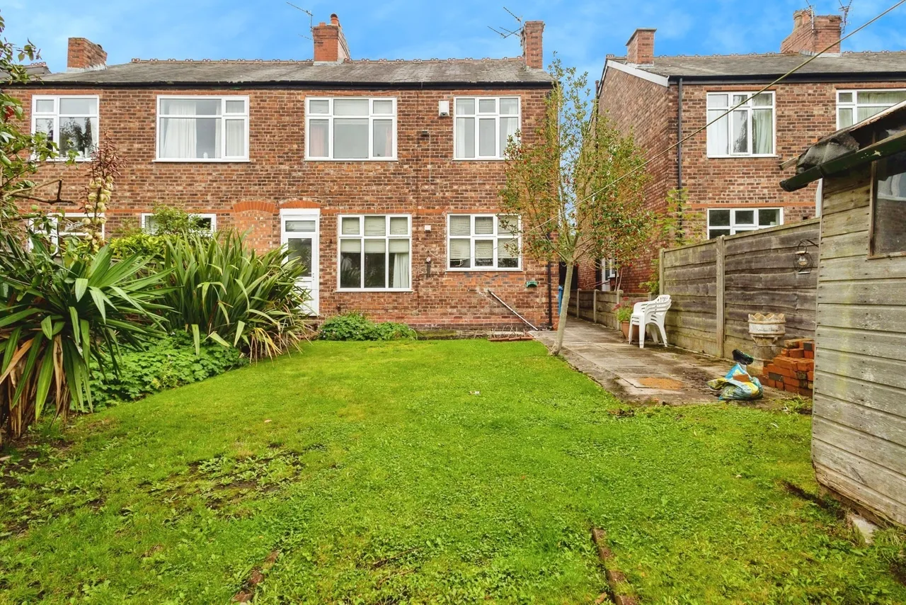 Elmsmere Road, Didsbury, Manchester, Greater Manchester, M20, photo 17