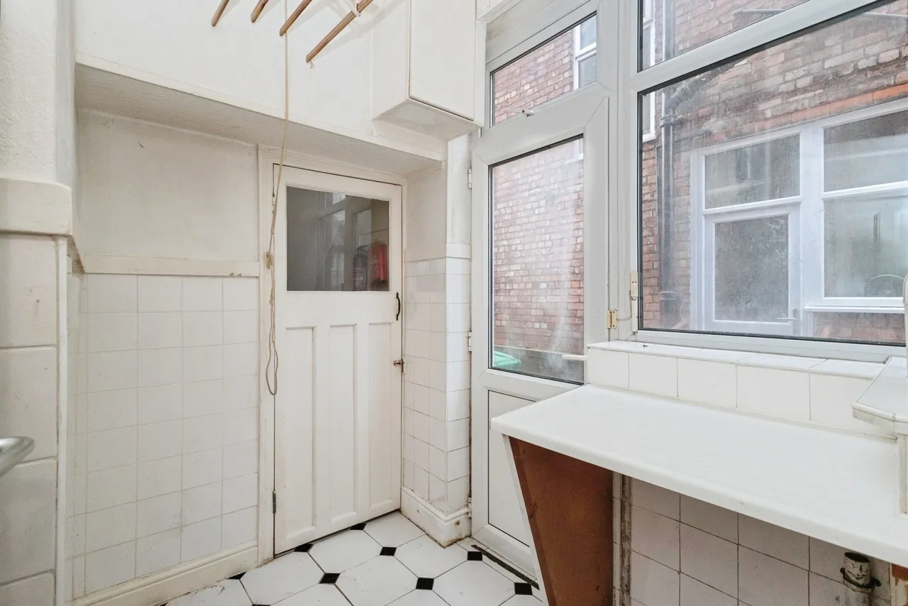 Elmsmere Road, Didsbury, Manchester, Greater Manchester, M20, photo 6