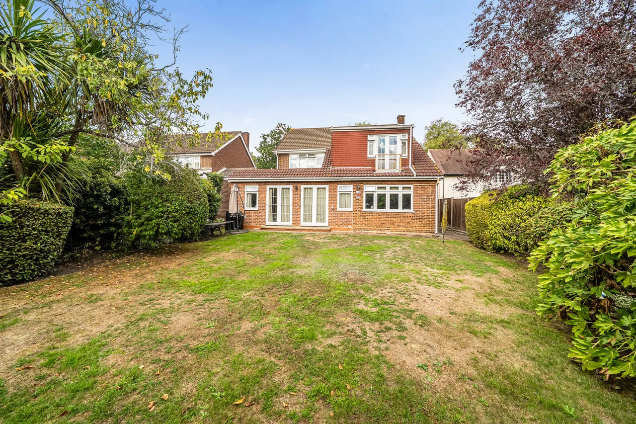 Uxbridge Road, Harrow, HA3, photo 10