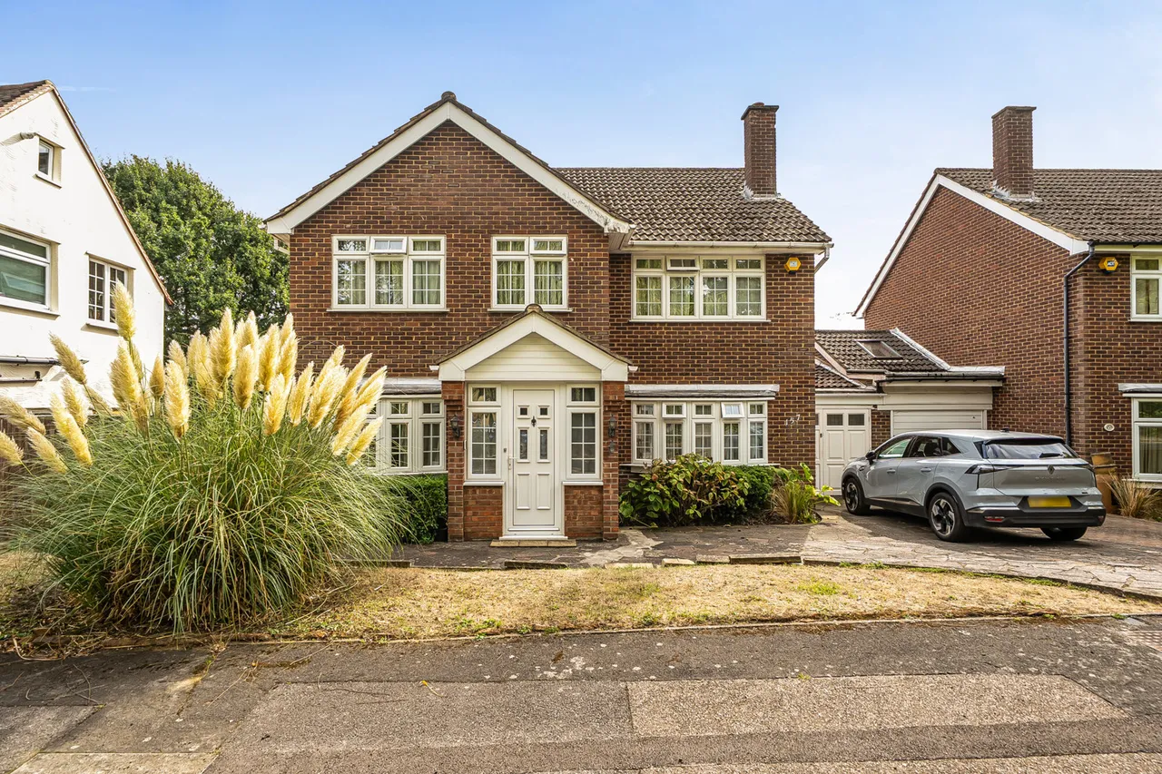 Uxbridge Road, Harrow, HA3, photo 22