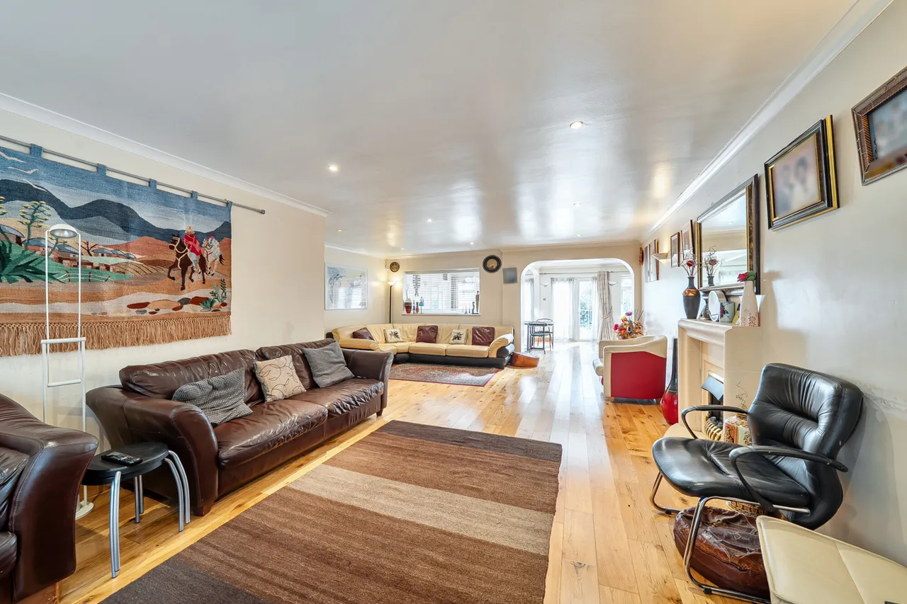 Uxbridge Road, Harrow, HA3, photo 14