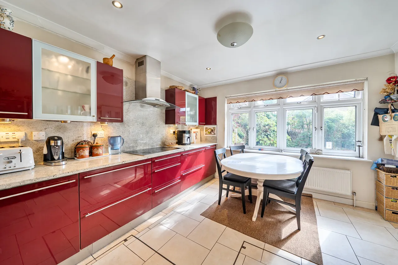 Uxbridge Road, Harrow, HA3, photo 17