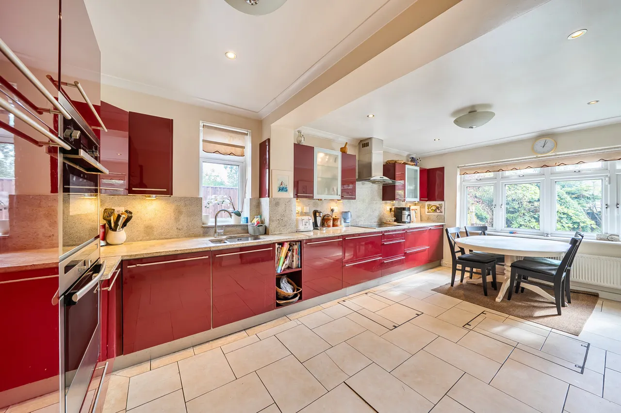 Uxbridge Road, Harrow, HA3, photo 5