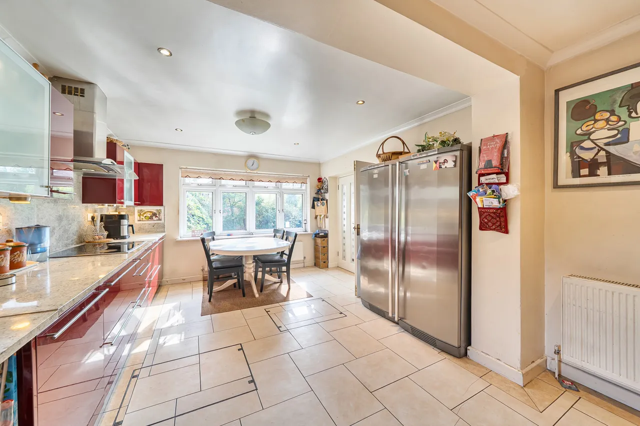 Uxbridge Road, Harrow, HA3, photo 18