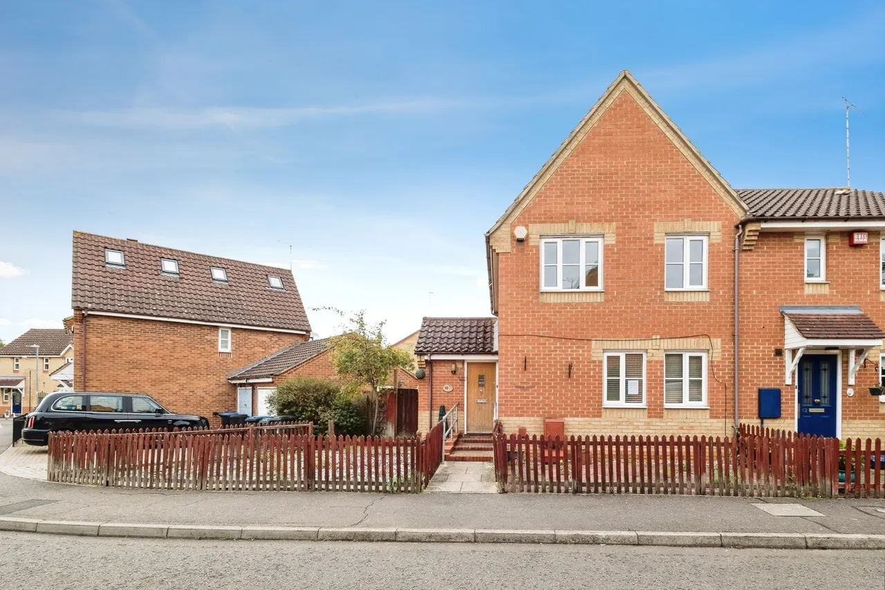 3 bed house for sale, Fairmeads, Loughton, IG10