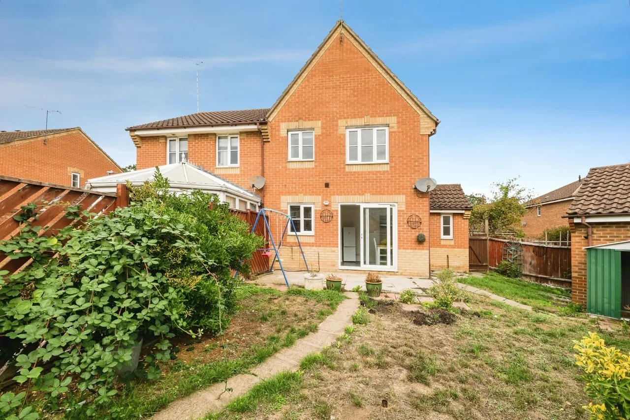 Fairmeads, Loughton, IG10, photo 7