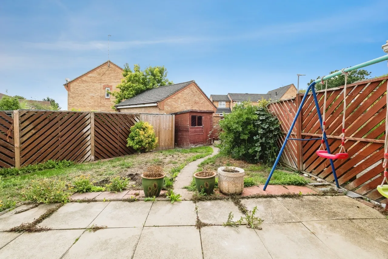Fairmeads, Loughton, IG10, photo 8