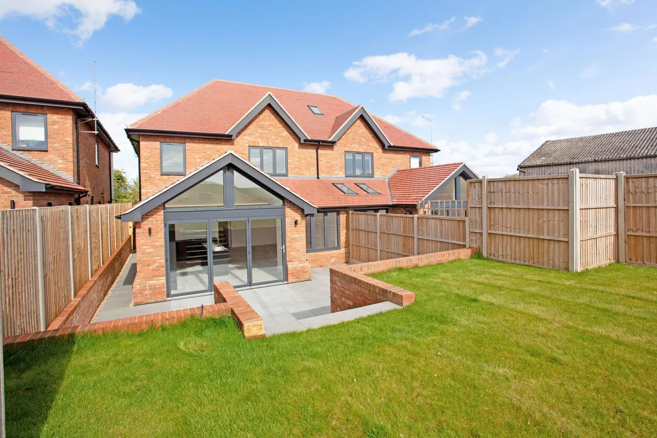 Arden Meadows, Braughing, SG11, photo 10