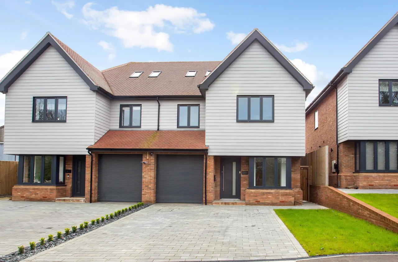 4 bed house for sale — Arden Meadows, Braughing, SG11