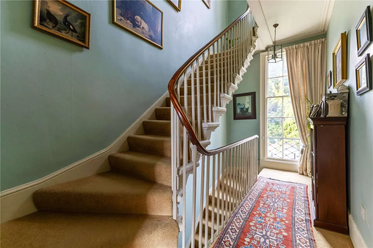 Alexander Buildings, Bath, BA1 6AT, photo 5