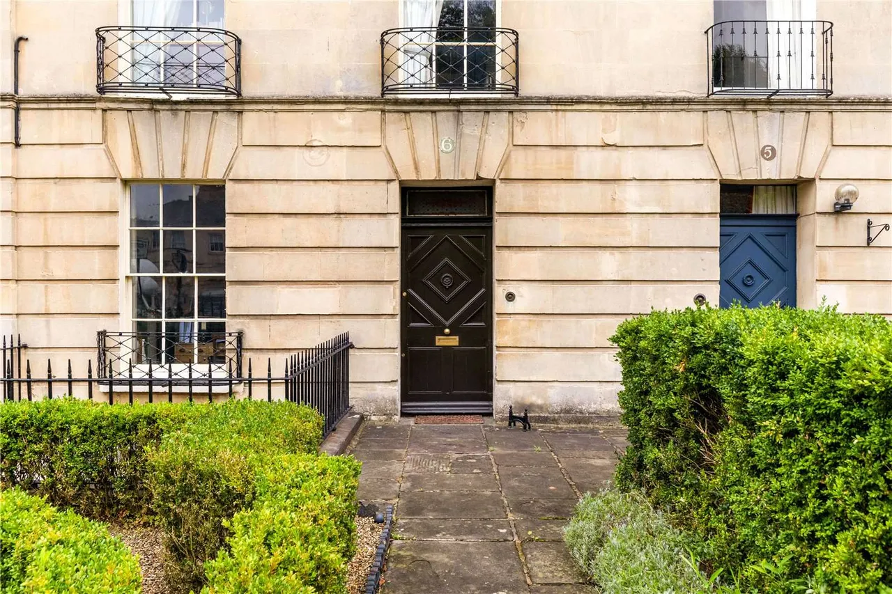 Alexander Buildings, Bath, BA1 6AT, photo 2