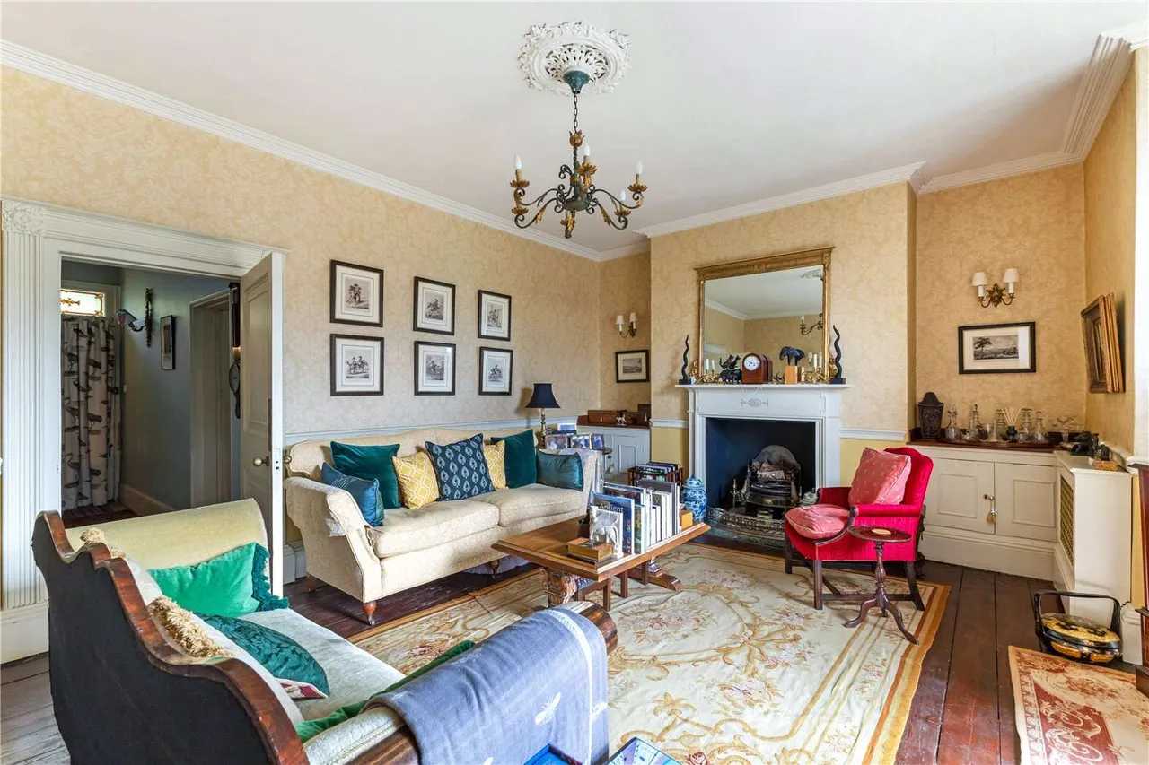 Alexander Buildings, Bath, BA1 6AT, photo 7