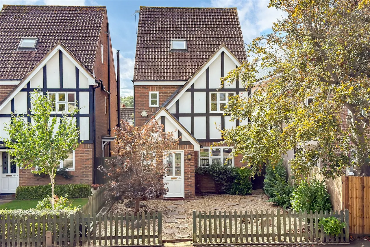 Hatfield Road, St. Albans, Hertfordshire, AL4 0DU, photo 7