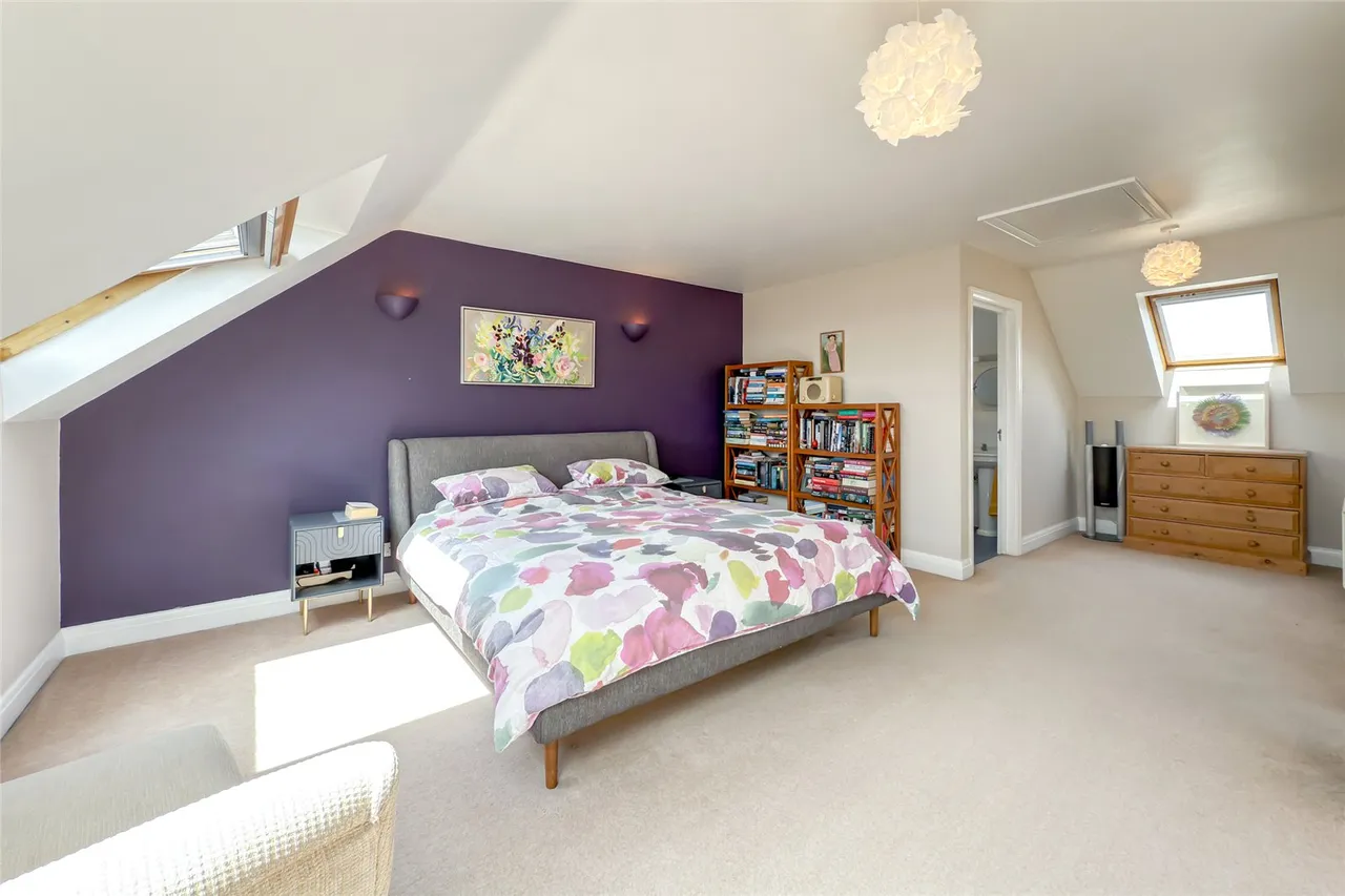 Hatfield Road, St. Albans, Hertfordshire, AL4 0DU, photo 4