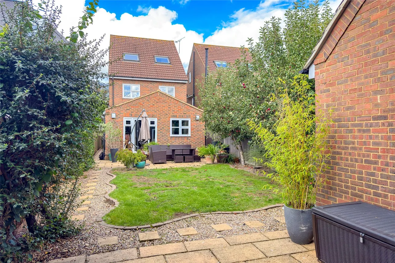 Hatfield Road, St. Albans, Hertfordshire, AL4 0DU, photo 9