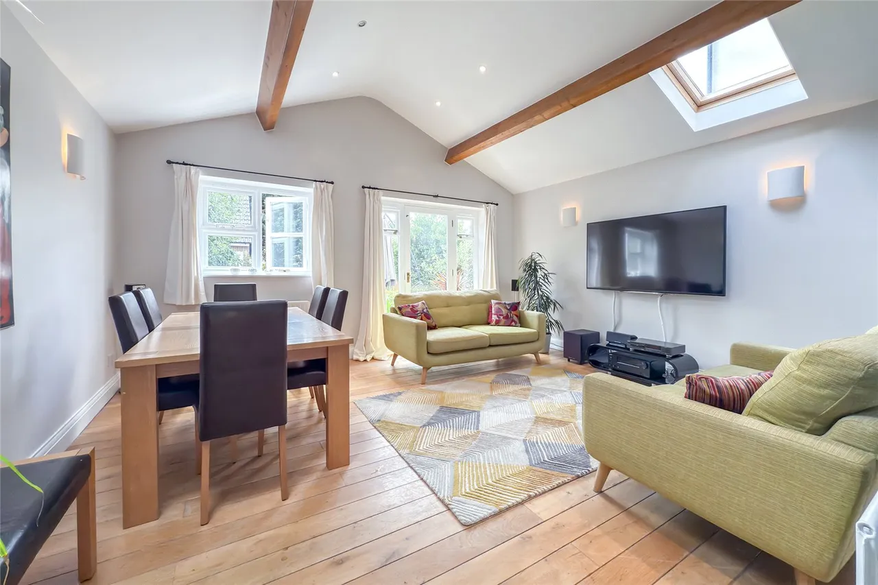 Hatfield Road, St. Albans, Hertfordshire, AL4 0DU, photo 6